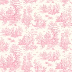 Premier Prints Jamestown Baby Pink Fabric Decoupage Photos, Pocket Curtains, Timorous Beasties, Curtains Holdbacks, Fabric Hearts, Toile Fabric, Premier Prints, Bright Florals, Cafe Curtains