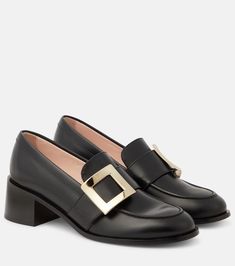 Discover great products at the best prices at Dealmoon. Viv Rangers leather loafers. Price:$945.60 at Mytheresa Spring Sunglasses, Minimal Shoes