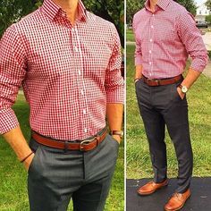 Gray Pants, Sharp Dressed Man, Leather Shoes Men, Gentleman Style, Mens Casual Outfits, Work Attire, Dress Code