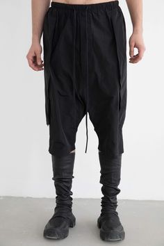 Lunar Laboratories  Explorer Drop Crotch Pants Coated Denim  Also available in polyester All measurements Feel free to ask anything Baggy Streetwear Bottoms With Standard Cut Leg, Black Pants For Spring With Standard Cut Leg, Black Pants For Spring, Streetwear Pants With Belt Loops And Standard Cut Leg, Coated Denim, Drop Crotch Pants, Aerospace Engineering, Denim Coat, Work Experience