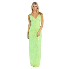 Soft and stylish, this Juniors' Morgan and Co Patterned Sequin Spaghetti Straps Maxi Dress is the dress you've been wanting for years.Click on this WOMEN'S GUIDE to find the perfect fit and more! Soft and stylish, this Juniors' Morgan and Co Patterned Sequin Spaghetti Straps Maxi Dress is the dress you've been wanting for years. Click on this WOMEN'S GUIDE to find the perfect fit and more! FEATURES Sweetheart neckline Sleeveless Zipper closure Straight hemline Soft and drape construction Partial Spaghetti Strap Maxi Dress, Sleeveless Gown, Sneaker Dress Shoes, Under Dress, Junior Outfits, Dress With Sneakers, Outdoor Apparel, You've Been, Sweetheart Neckline