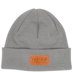 Kiva 2.0 Merino Wool Beanie   Kiva= Nice in Finnish. If you think you're not a beanie person you haven't tried our Kiva 2.0 beanie.    Details:  Regular Fit Dou Love Hat, Finland, You Think, Light Grey