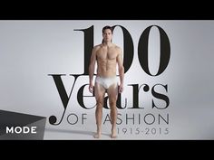 FASHION: 100 Years of Men’s Fashion in 3 Minutes – ย้อนอดีตแฟชั่นชาย | POPpaganda Belly Band Holster, Hipster Chic, Seersucker Suit, Herren Style, Mens Suit Vest, Men Fashion Show, Contrast Collar, History Lessons, Business Dresses