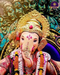 Chinchpokli Cha Chintamani Visarjan 2019 Ganpati Wallpaper, Philosophy Photography, Chocolate Sayings, Quotes Philosophy