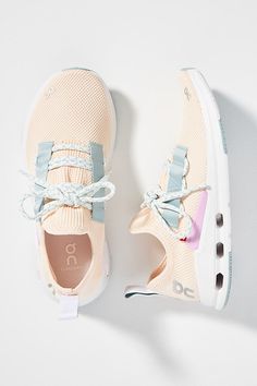 Preppy On Clouds Shoes, Womens Cute Tennis Shoes, Trendy Tennis Shoes 2023, Preppy On Cloud Shoes, Cutest Sneakers Women, Preppy On Clouds, Preppy Shoes Sneakers & Athletic, Cute On Clouds Shoes, On Cloudeasy Sneakers