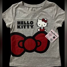 Nwt No Flaws. Hello Kitty Shirts, Scene Clothes, Pfp Tiktok, Hello Kitty Shirt, Hello Kitty T Shirt, Y2k Graphic Tees, Disney Bracelet, Kitty Clothes, Hello Kitty Clothes