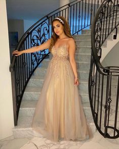 Beaded Prom Dress, Custom Size Dresses, Prom Dresses Online, Beaded Top, Formal Dresses Prom, Long Prom Dress, On The Shelf, Different Fabrics, Prom Dresses Long