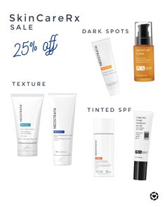 SkinCareRx sale picks. Neostrata & PCA skin care are 25% off. #skincare #LTKsalealert #LTKbeauty #LTKunder50 #liketkit @liketoknow.it http://liketk.it/2Rg01 Pca Skin Care, Dermatologist Recommended Sunscreen, Skinceuticals Sunscreen, Sunscreen, Capsule Wardrobe, Influencer, Personal Care