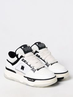 Best Nike Shoes Men, Amiri Ma-1 Outfit, Amiri Ma-1, Amiri Clothing, Off White Outfit, Amiri Shoes, Amiri Sneakers, Off White Sneakers, Pretty Sneakers