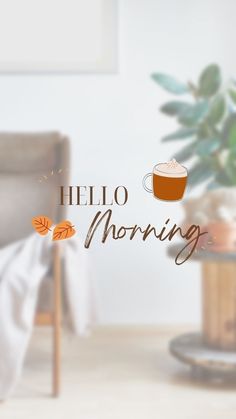 Goodmorning ☕ Good Morning Posters, Good Day Sunshine, Instagram Inspiration Posts, Instagram Frame Template, Good Morning Texts, Instagram My Story, Instagram Wallpaper, Good Morning Picture, Creative Instagram Photo Ideas