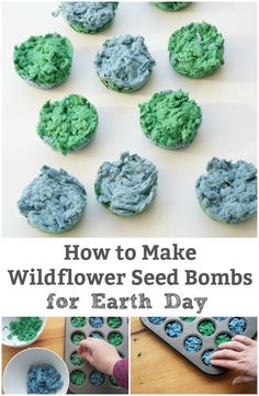 Ecology Crafts For Kids, 4h Demonstration Ideas Kids, Environmental Crafts For Kids, Sustainable Crafts For Kids, Earth Day Kids Crafts, Earth Day Projects For Kids, Earth Day Recycle Projects, Garden Projects For Kids, Earth Day Crafts For Kids