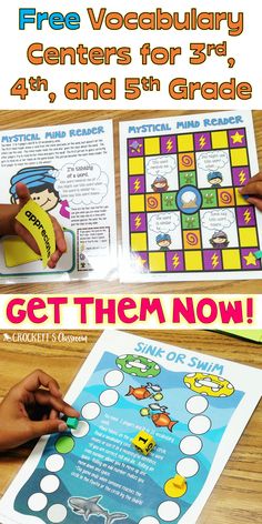 the free printable game for kids to play with their teacher's math skills