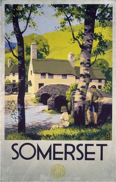 the cover of somersaet, with an image of a house in the background