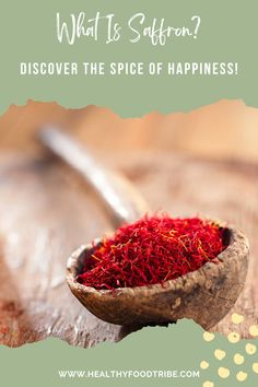 Learn everything you need to know about saffron, from its ancient origins and distinct flavor to its culinary uses and wellness benefits! Blue Mussel, Saffron Flower, Saffron Threads, Saffron Rice, Fish Stew, Ancient Origins, Pudding Desserts, Most Expensive, Stew