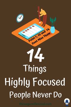 15 Things Highly Focused & Successful People Never Do Early 20s, Dwelling On The Past, How To Think, Learn From Your Mistakes, Habits Of Successful People, Think Deeply, Simplifying Life, Normal Person, Normal People