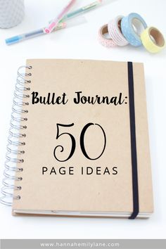 Journal ideas Book Bullet Journal, Bullet Journal Calendrier, Bullet Journel, To Do Planner, Journal Organization, Bullet Planner