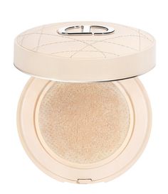 Dior Forever Cushion Powder | Dillard's Wild Pansy, Cushion Powder, Dior Forever, First Perfume, Different Skin Tones, Makeup Store, Matte Powder, Dior Makeup, Deep Skin