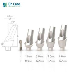 Abutment là một thành phần quan trọng để cấu thành nên răng Implant. Vậy abutment là gì? Lựa chọn abutment cần đáp ứng những tiêu chí nào? Cùng nha khoa Dr. Care tìm hiểu nhé.