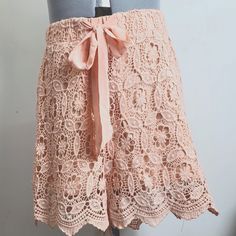 Nwt Torrid Lace Shorts Blush Colored Pull On With Tie At Waist Floral Lace Pattern Lined Torrid Size 2 Shell: 100% Polyester Lining: 95% Cotton 5% Spandex Questions? Leave A Comment Below! Floral Lace Pattern, Tie Shorts, Ribbon Tie, Blush Color, Lace Pattern, Lace Overlay, Floral Lace, Lace Shorts, Pink Color