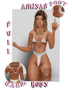 Sims 4 Mac, Butterfly Hand Tattoo, Sims 4 Cas Mods, Imvu Outfits Ideas Cute, The Sims 4 Packs, Sims 4 Game Mods