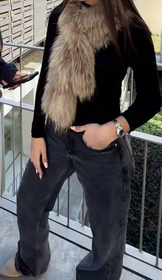 Casual Outfits Winter, John 15 7, School Fit, Uni Life, Autumn Fits, Inspo Outfit, Autumn Outfits, Winter Fits, School Fits