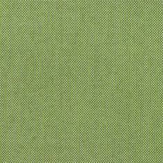 a green and white background with small dots on the fabric, it looks like an uphol