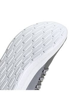 Cloudfoam cushioning offers serious comfort in a lightweight sneaker with versatile appeal. Lace-up style Textile upper and lining/rubber sole Imported Gray Synthetic Running Shoes For Light Exercise, Adidas Gray Synthetic Running Shoes, Adidas Gray Running Shoes With Cushioned Footbed, Gray Adidas Running Shoes With Cushioned Footbed, Gray Synthetic Running Shoes With Ortholite Insole, Gray Running Sneakers With Textured Sole, Lightweight Sneakers, Sneaker Men, Up Styles