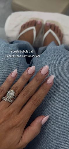 Neutral Vacation Nails, Makeup Nails, Cute Nails, Hair Makeup, Nails, Makeup, Hair, Make Up