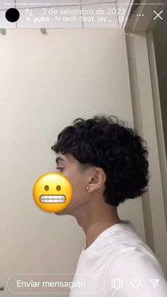 Pic Ideas, Mens Hairstyles, Pins, Quick Saves