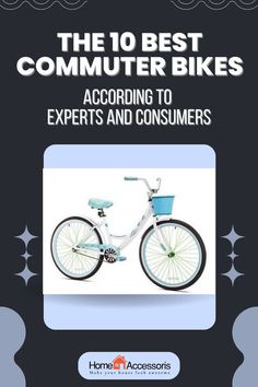 Discover the top-rated commuter bikes that experts and consumers swear by! From sleek urban rides to rugged hybrids, these bikes are perfect for your daily commute. Find your ideal two-wheeled companion today. #CommuterBikes #BikeCommute #BicycleExperts #ConsumerReviews #UrbanCycling Dodge, Cycling, Bicycle, Bike