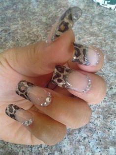 Mcbling Nails, Medium Nails, Grunge Nails, Casual Nails, New Nails, Pretty Gel Nails, Acrylic Nails Coffin Short, Square Acrylic Nails, Birthday Nails