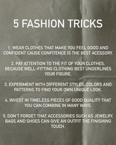 Styling Hacks, Fashion Tricks, Dressing Sense, Fashion Vocabulary, Visiting Card, Fashion Designing, Image Consultant, Clothing Photography