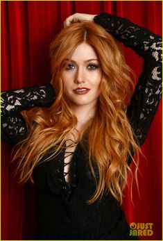 katherine mcnamara supports girl up campaign 05 Kat Mcnamara, Red Haired Beauty, Red Hair Woman, Beautiful Red Hair, Long Red Hair, Katherine Mcnamara, Redhead Beauty, Redhead Girl, Long Red