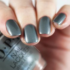 OPI ‘Fall Wonders’ Fall 2022 Collection – Swatches & Review – GINGERLY POLISHED Nail Polish Fall 2022