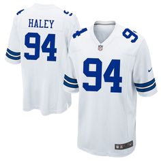 Cowboys Dallas, Legend Games, Nfl Jersey, Game Jersey, Dallas Texas, Dallas Cowboys, Nike Tops, Men's Nike