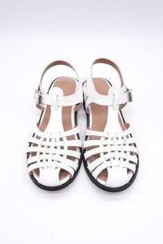 Clareta Fisherman Sandals This product has been hand-picked by Storets' stylists. Fisherman Sandals, Hand Picked, Sandals, On Instagram, Black, Instagram