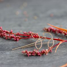 Sweet botanical earrings with a modern edge. These delicate petal threaders are subtle enough to wear everyday, with an interesting and somewhat unexpected design that you won't get tired of. 1/2" open petal shape dangles with fixed wire threader ear wire. Available in sterling silver, 14k gold fill (as shown), or mixed metal. All Rebecca Haas Jewelry is handcrafted by me in my Southern Vermont Studio from recycled and ethically sourced materials. Modern Rose Gold Threader Earrings, Delicate Teardrop Earrings With Ear Wire, Dainty Handmade Teardrop Threader Earrings, Delicate Gold Threader Earrings With Ear Wire, Delicate 14k Gold Threader Earrings With Ear Wire, 14k Gold Filled Teardrop Threader Earrings, Delicate Nickel-free Drop Threader Earrings, Delicate Nickel-free Threader Drop Earrings, Dainty Rose Gold Linear Earrings With Ear Wire