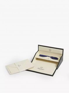 PINEIDER
La Grande Bellezza fountain pen.

When you purchase through this link, Future may earn an affiliate commission. Sunglasses & Glasses, Casual Sandals