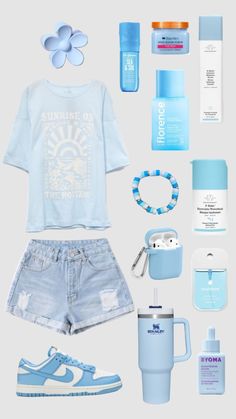 Preppy Ideas, Teen Stuff, Outfits Preppy, Lululemon Outfits, Concept Board