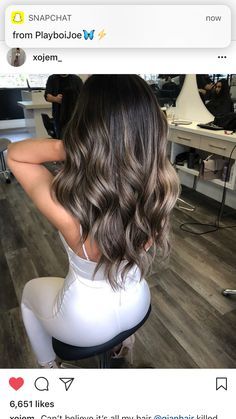 Brown Hair Tones, Brown Hair Shades, Ash Brown Hair, Bronde Hair, Brown Hair With Blonde Highlights, Hair Color Light Brown, Brunette Balayage Hair, Brown Hair Balayage, Ash Brown