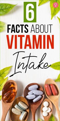 Vitamin Charts, Useful Facts, Vitamin E Capsules, All Vitamins, Nutrition Food, Daily Vitamins, Food Diet, Vitamin B12