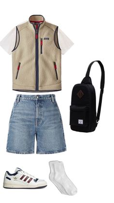 Outfits Men, Summer Outfits Men, Mode Inspo, 가을 패션, Outfits Casual, Casual Summer Outfits, Lookbook Outfits