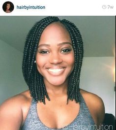 Cute short braids! Very Maxine of Living Single Individual Braids Hairstyles, Braids Quick, Cabello Afro Natural, Bob Braids Hairstyles, Individual Braids, Living Single, Blonde Box Braids, Single Braid, Short Box Braids