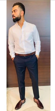 Formal Dresses For Men Indian, Virat Kohli Formal Look, Virat Kohli Clothing Style, Formal Collection For Men, Formals For Boys, Virat Kohli Formal Dress, Virat Kohli In Suit, Kohli Beard Styles, Formal Outfits For Boys