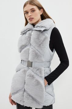 Style: Faux Fur CoatLength: RegularSleeve Length: Long Sleeve Grey Style, Faux Fur Coat, Quick Delivery, Faux Fur, Coats Jackets, Jackets & Coats, Shop Now, Buy Online, Bring It On