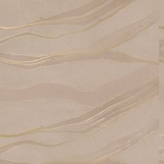 a beige marble textured wallpaper with wavy lines