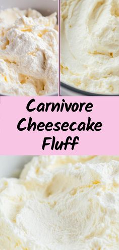 Carnivore Cheesecake Carnivore No Bake Cheesecake, Carnivore Recipes With Cream Cheese, Cream Cheese And Heavy Cream Recipes, Easy Carnivore Dessert, Easy Family Desserts, Bariatric Recipes Desserts, Keto Dishes For Potluck, Carnivore Dessert Recipes Easy, Carnivore Thanksgiving Sides