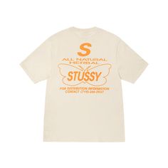 Back in 1980, Shawn Stussy and Frank Sinatra Jr. weren't aware they were creating an industry. Their aim was simple: sell some awesome surfboards and maybe a few t-shirts. After acquiring a cult following for their gear, Stussy shifted focus to creating apparel with its graphic and alt-culture influences. Even after 40 years, Stussy remains at the top of the streetwear industry it pioneered. All of our Stussy clothing is 100% Authentic Guaranteed! Shortsleeve pigment dyed tee. 100% Authentic Gua Frank Sinatra Jr, Stussy Clothing, Shawn Stussy, Clothing Png, Dope Shirt, Shirt Illustration, Hoodie Logo, Composition Design