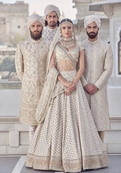 Sabyasachi Indian Wedding Attire, Sabyasachi Bridal, Baju Kahwin, Sabyasachi Lehenga, Indian Outfits Lehenga, Wedding Lehenga Designs, Bridal Lehenga Collection, Ritu Kumar, Indian Bridal Lehenga