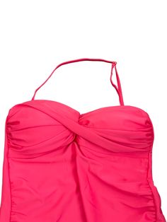 New with tags SUNPROOF by WEATHERPROOF 2 piece Tankini with twist top and ruched side bottoms Size-5 (fits 5/6 or Small) Color-Paradise pink Has foam formed cups and removable strap Pink Ruched Tankini For Beachwear, Pink Ruched Tankini For Pool, Pink Ruched Swimwear For Swimming, Pink Ruched Beachwear Swimwear, Pink Ruched Swimwear, Pink Ruched Fitted Swimwear, Pink Ruched Underwire Swimwear, Pink Fitted Ruched Swimwear, Spring Pink Ruched Tankini